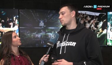 Nikola Tanasković: “Ako hoćemo da pobeđujemo, to ne sme da nam se ponavlja”