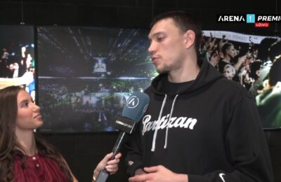 Nikola Tanasković: “Ako hoćemo da pobeđujemo, to ne sme da nam se ponavlja”
