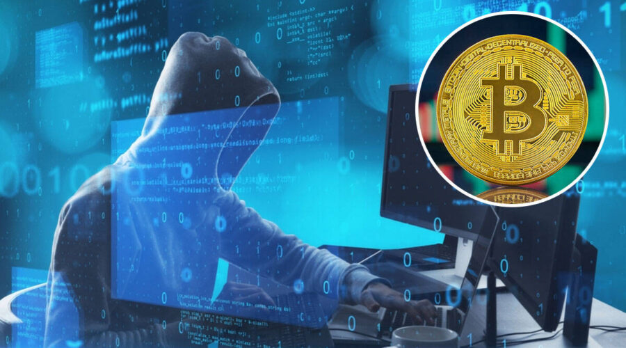 Preko jednog laptopa do 6,3 milijarde dolara: Ovo su hakeri koji su izveli pljačku veka na kripto-tržištu