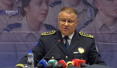 Direktor policije Kosova u ostavci: Postojeći sistem borbe protiv nasilja u porodici ne funkcioniše