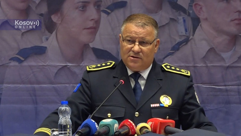 Direktor policije Kosova u ostavci: Postojeći sistem borbe protiv nasilja u porodici ne funkcioniše