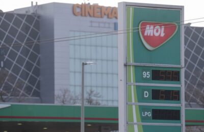 Mađarskom MOL-u produžena licenca za nastavak pregovora o kupovini NIS-a