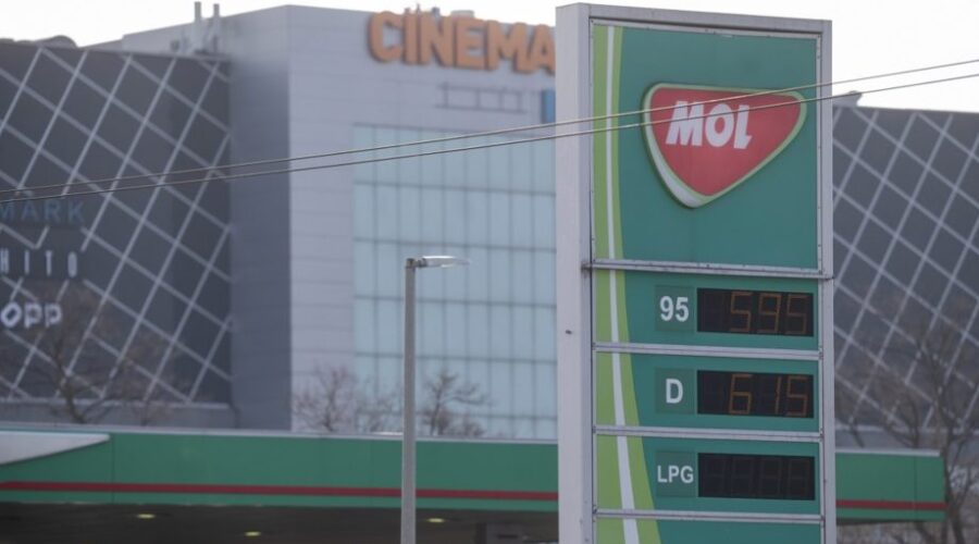 Mađarskom MOL-u produžena licenca za nastavak pregovora o kupovini NIS-a