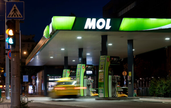 MOL dobio dozvolu OFAC-a: Pregovori o preuzimanju NIS-a do 11. decembra