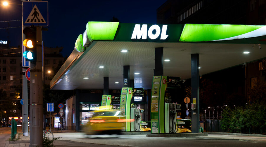 MOL dobio dozvolu OFAC-a: Pregovori o preuzimanju NIS-a do 11. decembra