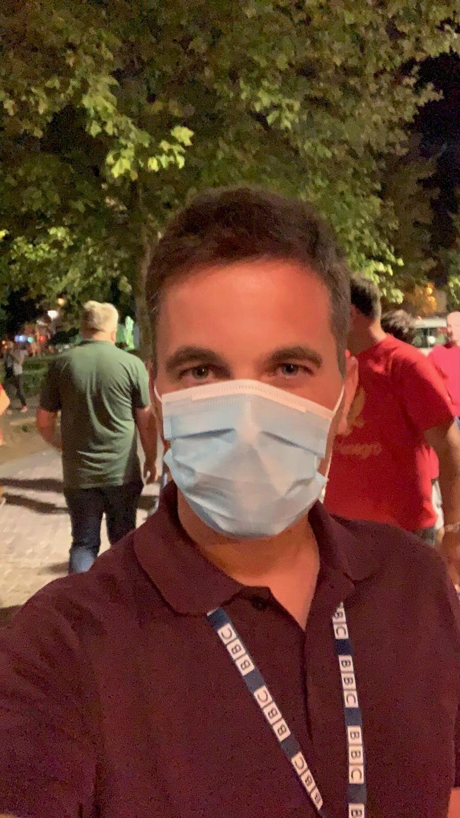 Izveštavanje u Crnoj Gori u vreme pandemije korona virusa
