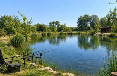 U selu Hajdučica, kod Plandišta, od zapuštene gudure stvaraju ambijent za izlete (FOTO)