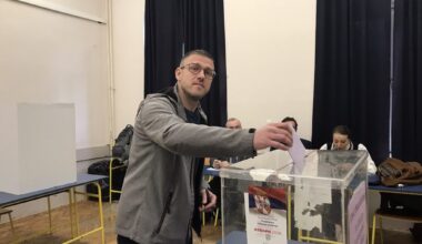 Ponavljanje parlamentarnih izbora na 53 biračka mesta, između ostalih i u Aleksincu i Babušnici