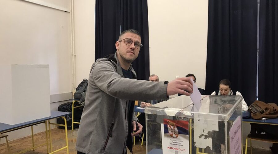 Ponavljanje parlamentarnih izbora na 53 biračka mesta, između ostalih i u Aleksincu i Babušnici