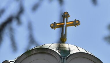 SPC slavi Svetog Luku, zaštitnika lekara, farmaceuta, bolnica i apoteka