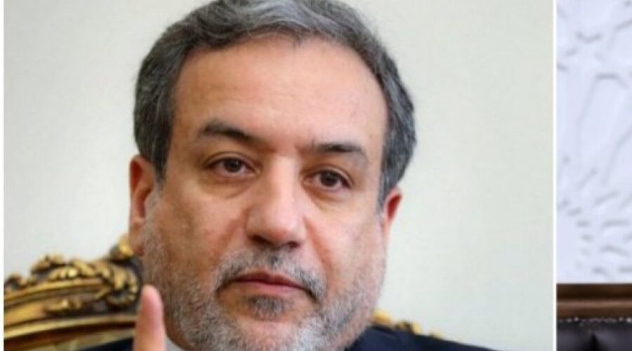 “ZAR STE MISLILI DA POSLEDICE NEĆE POGODITI I VAS?” Arakči upozorio Evropu na “razoran udarac” zbog podrške napadima na Iran
