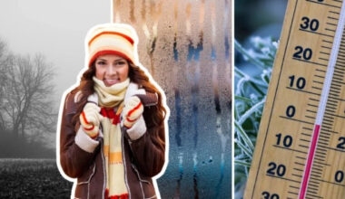 Temperature padaju ispod nule: Sledi “ledeni udar”, a evo koji period će biti najhladniji