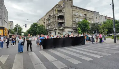 Studenti danas poslednji put organizuju 16 minuta tišine ispred Pravnog fakulteta u Beogradu
