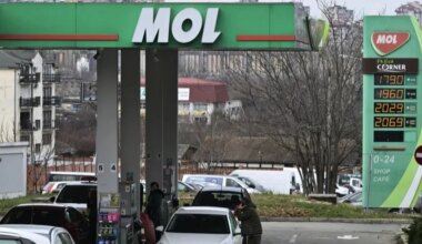 OFAC produžio MOL-u licencu do 11. decembra za pregovore o preuzimanju NIS-a