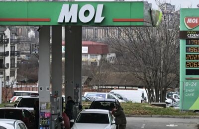 OFAC produžio MOL-u licencu do 11. decembra za pregovore o preuzimanju NIS-a