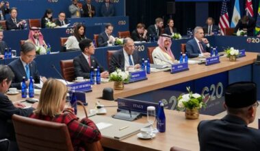 Dmitrij Medvedev o otkazivanju zajedničkog fotografisanja zemalja G20 u SAD