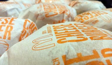 Mekdonalds tužen zbog “Mekriba”: Da li sendvič zaista sadrži meso sa rebara?