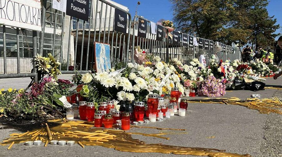 “Vreme odgovornosti konačno došlo”: Još danas 16 minuta tišine ispred Pravnog fakulteta u Beogradu