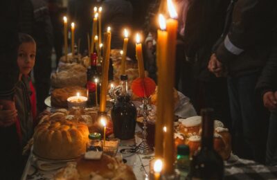 Danas je Sveti Luka: Praznik posvećen apostolu i jevanđelisti