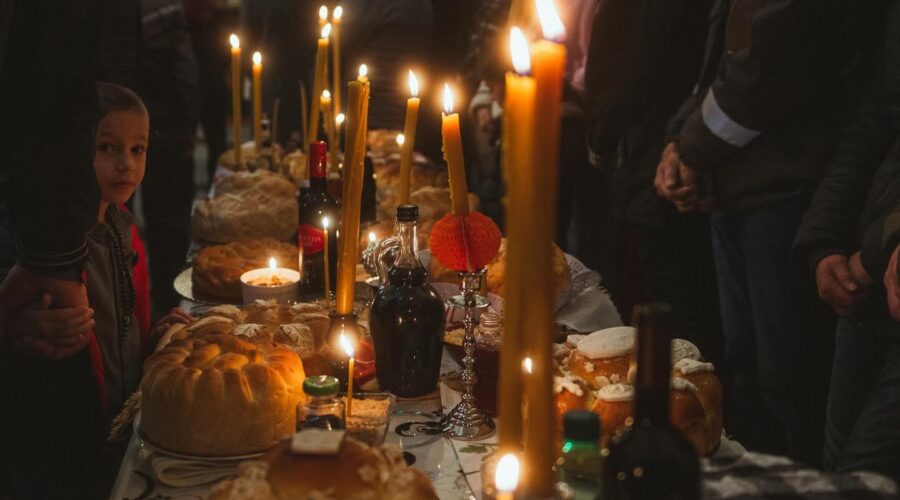 Danas je Sveti Luka: Praznik posvećen apostolu i jevanđelisti