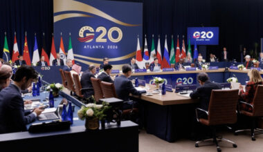 Ministri G20 završili sastanak bez konsenzusa