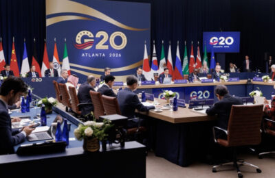 Ministri G20 završili sastanak bez konsenzusa