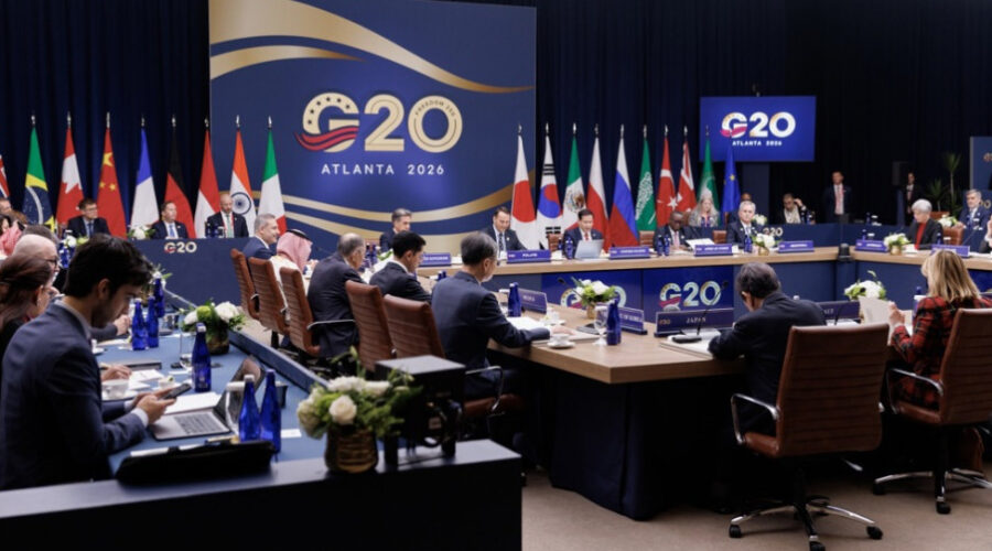 Ministri G20 završili sastanak bez konsenzusa