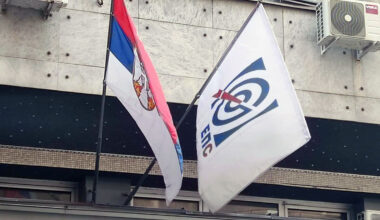 EPS: Novi tekući račun za plaćanje električne energije u Beogradu