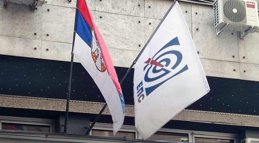 EPS: Novi tekući račun za plaćanje električne energije u Beogradu