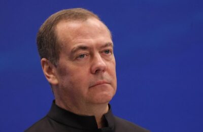 Dmitrij Medvedev o dešavanjima u Poljskoj