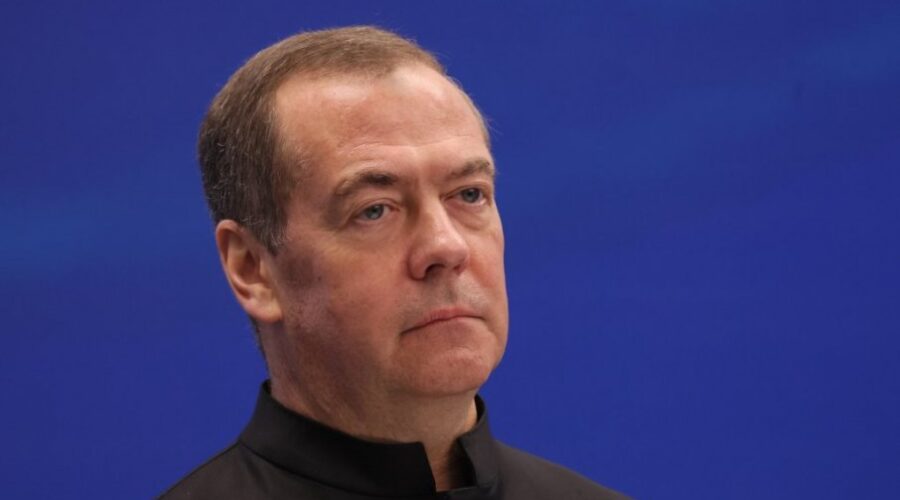 Dmitrij Medvedev o dešavanjima u Poljskoj