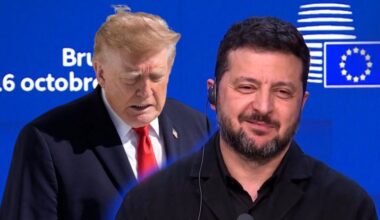 Nije ga briga za Ameriku! Zelenski prekršio Trampov ultimatum: Šta čeka Kijev?