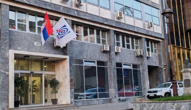 Novi tekući račun za plaćanje električne energije u Beogradu