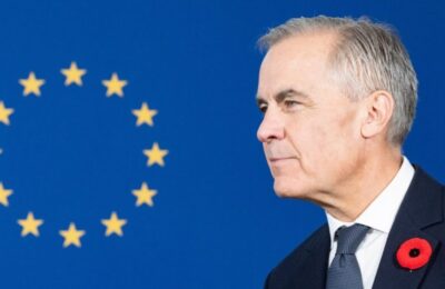 Šta se to sprema između kanade i eu? Karni najavio potez koji bi mogao da uzdrma svetsku politiku