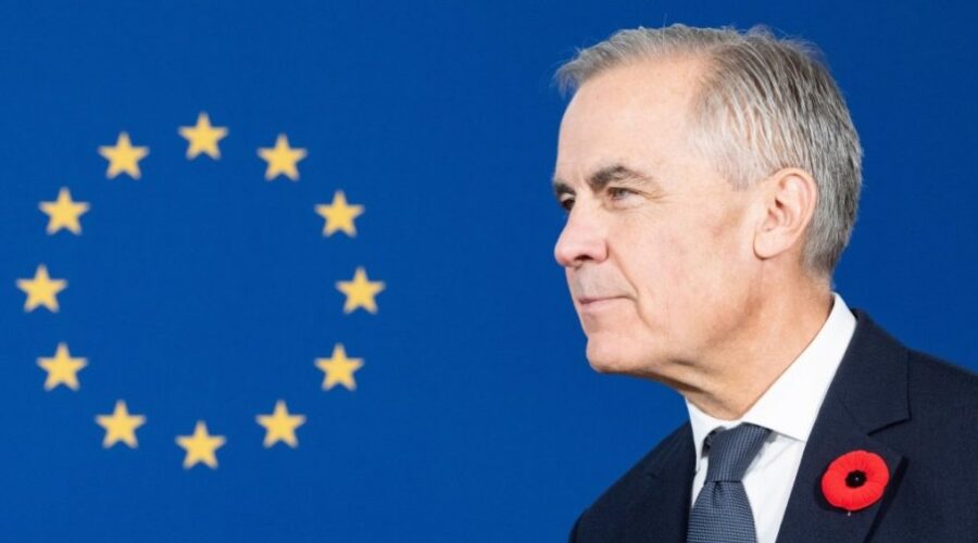 Šta se to sprema između kanade i eu? Karni najavio potez koji bi mogao da uzdrma svetsku politiku