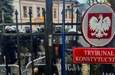 Navrocki sazvao hitan sastanak u Varšavi