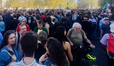 U Francuskoj se održavaju protesti treću subotu zaredom