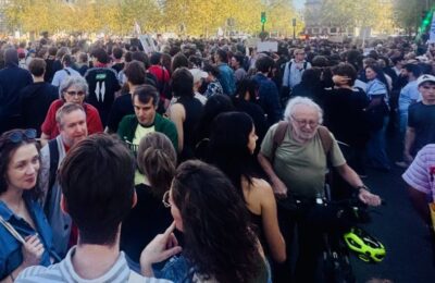 U Francuskoj se održavaju protesti treću subotu zaredom