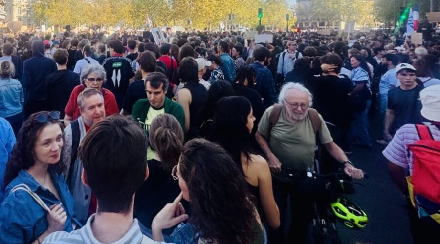 U Francuskoj se održavaju protesti treću subotu zaredom