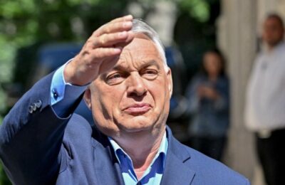Tusk izveo državni udar protiv sopstvenog naroda