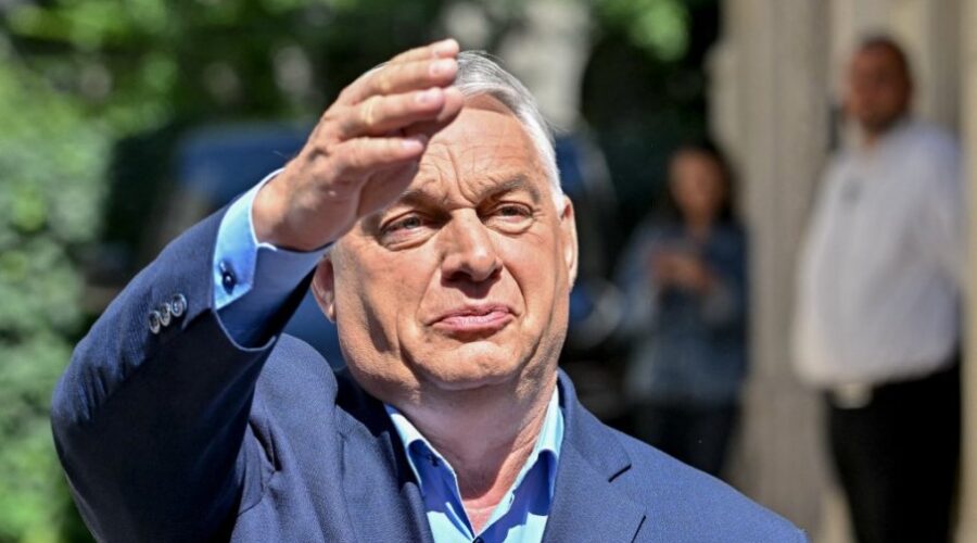Tusk izveo državni udar protiv sopstvenog naroda