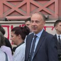 Rektor Đokić traži da se utvrdi ko je i po čijem nalogu postavio sporne uređaje na Pravnom fakultetu