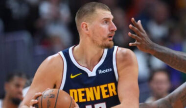 Jokić predvodio Denver do pobede
