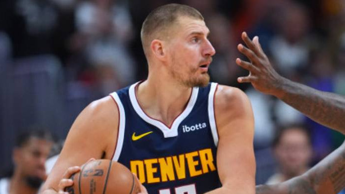 Jokić predvodio Denver do pobede