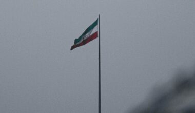 Hamnei zatražio pripravnost iranske vojske zbog pretnji