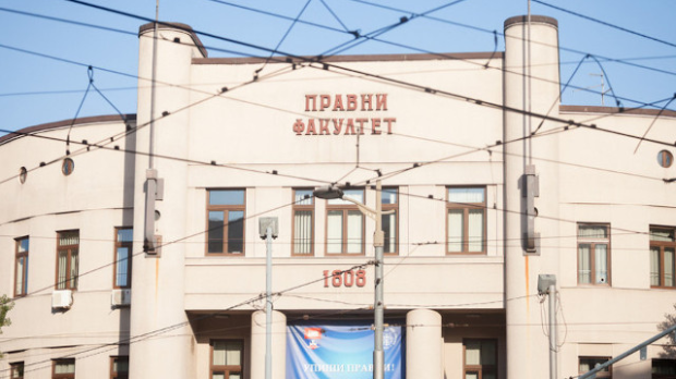 Pravni fakultet: Pronađeni uređaji za snimanje u najvećem amfiteatru; Rektor Đokić: Hitno utvrditi sve okolnosti