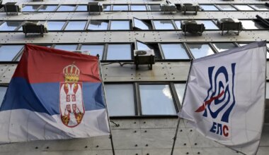 EPS: Sve uplate kupaca na stari broj tekućeg računa biće evidentirane