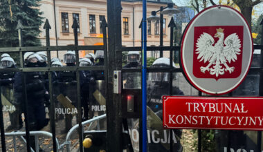 Poljska opozicija traži nepoverenje Tuskovoj vladi: Kriza oko Ustavnog suda se produbljuje