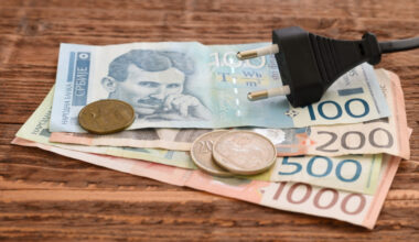 Šta se dešava ukoliko ste već platili struju preko ALTA banke? Oglasio se EPS