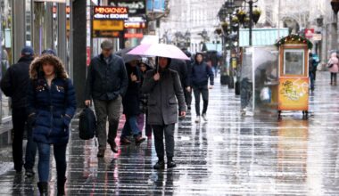 Red kiše, red snega: Evo gde će padati narednih sati, poznato i kad sledi razvedravanje